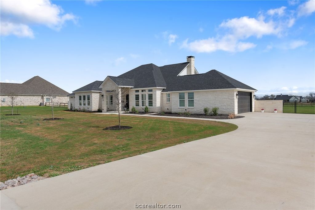 7844 Mathis Creek Drive, Bryan, TX 77808 — photo 4