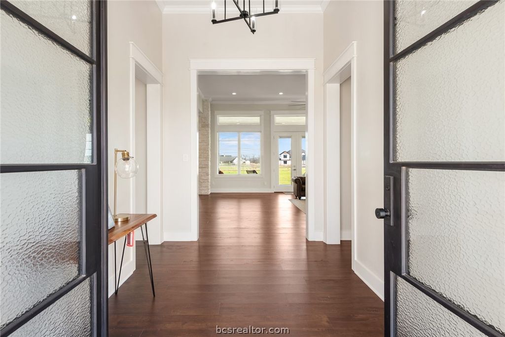7844 Mathis Creek Drive, Bryan, TX 77808 — photo 5