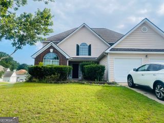 15 Emerson Trail, Covington, GA 30016