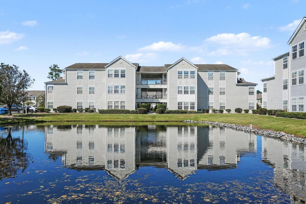 2276 Essex Dr Apt A, Surfside Beach, SC 29575 — photo 2