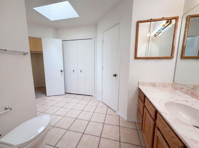 4417 Spanish Broom Court NW, Albuquerque, NM 87120