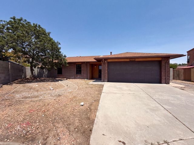 4417 Spanish Broom Court NW, Albuquerque, NM 87120