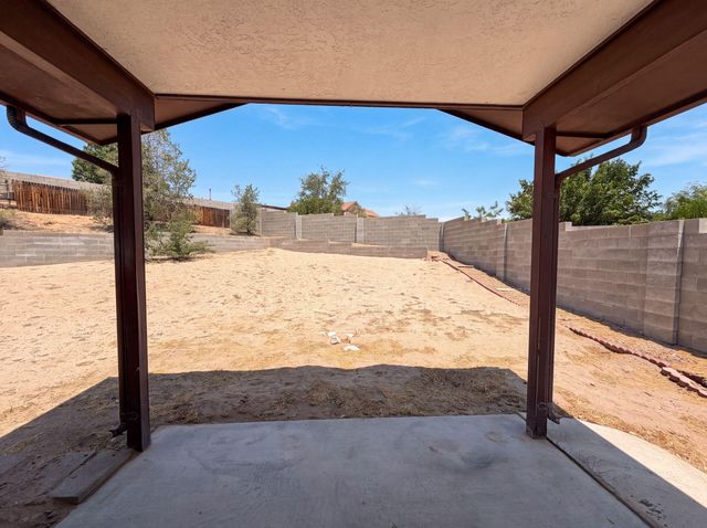 4417 Spanish Broom Court NW, Albuquerque, NM 87120