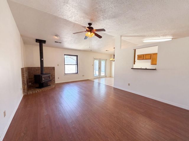 4417 Spanish Broom Court NW, Albuquerque, NM 87120