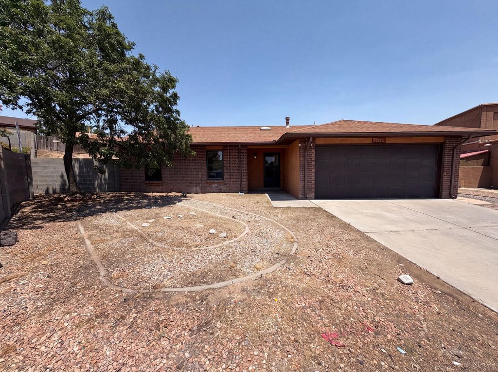 4417 Spanish Broom Court NW, Albuquerque, NM 87120