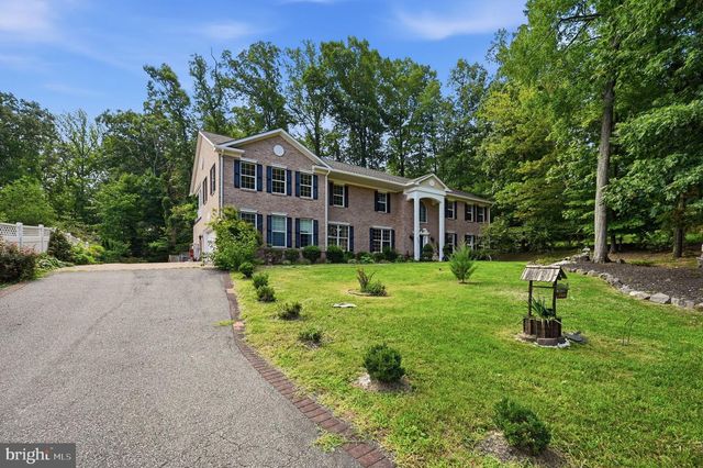 3209 SHOREVIEW RD, Triangle, VA 22172