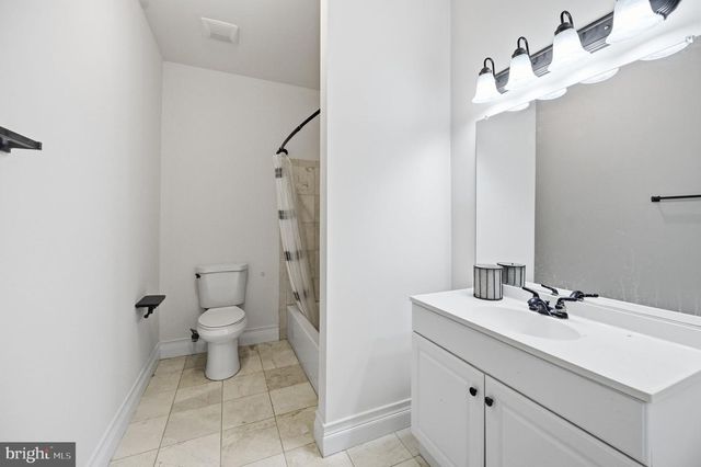 3209 SHOREVIEW RD, Triangle, VA 22172