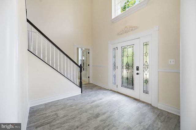 3209 SHOREVIEW RD, Triangle, VA 22172