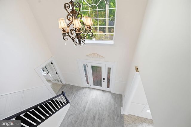 3209 SHOREVIEW RD, Triangle, VA 22172