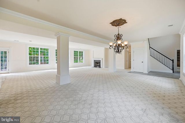 3209 SHOREVIEW RD, Triangle, VA 22172