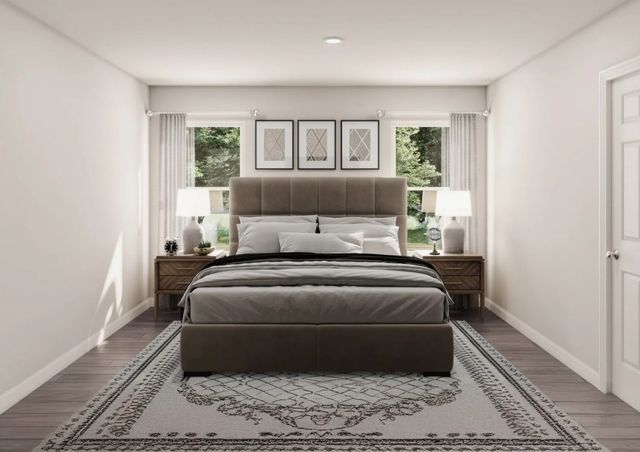 3526 Silver Springs Court, Abilene, TX 79602