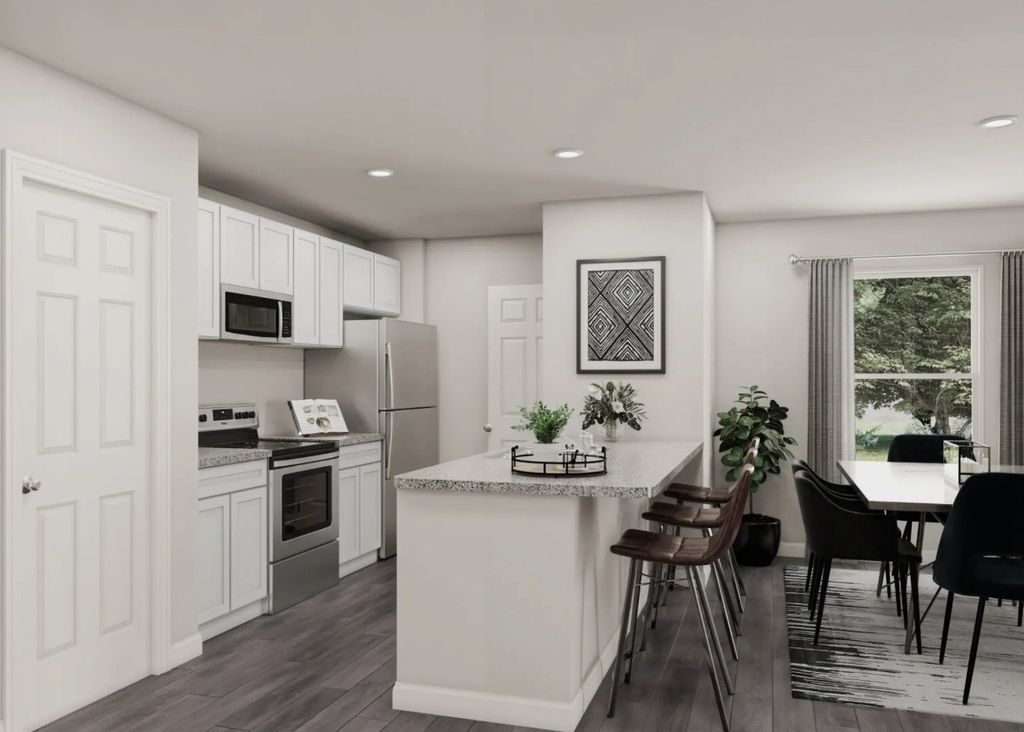 3526 Silver Springs Court, Abilene, TX 79602