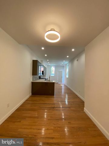 2539 N 30TH ST, Philadelphia, PA 19132