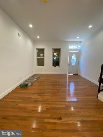 2539 N 30TH ST, Philadelphia, PA 19132