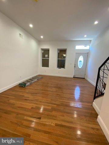 2539 N 30TH ST, Philadelphia, PA 19132