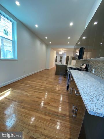 2539 N 30TH ST, Philadelphia, PA 19132