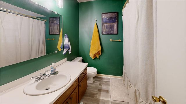 2848 Peg Lane, Fayetteville, AR 72703