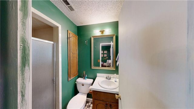 2848 Peg Lane, Fayetteville, AR 72703
