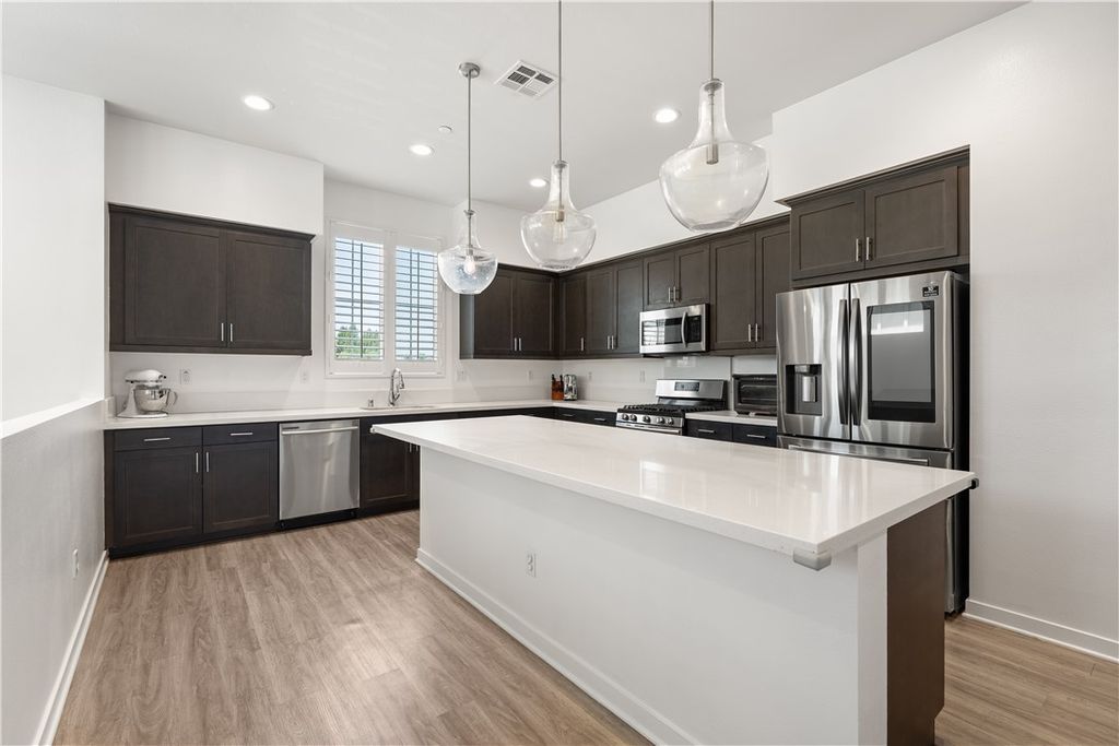 8336 N Peyton Way, West Hills, CA 91304 — exterior