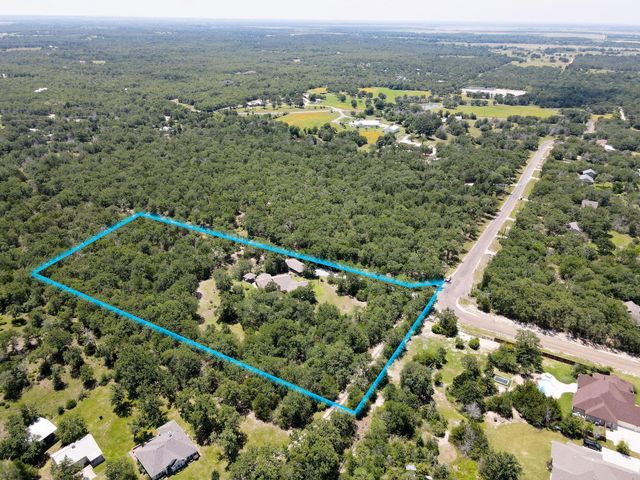 5680 Pratt Road, College Station, TX 77845