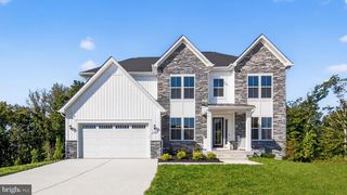 15901 HYDE PARK PL, Bowie, MD 20716
