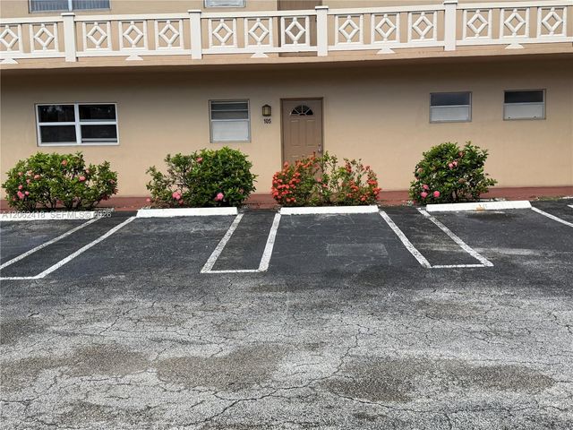 5071 W Oakland Park Boulevard 205, Lauderdale Lakes, FL 33313