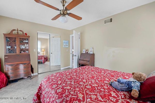 881 POINSETTIA Road, St. Augustine, FL 32086