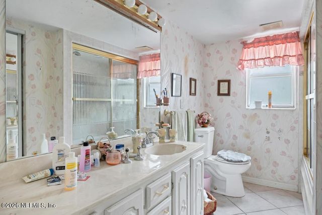 881 POINSETTIA Road, St. Augustine, FL 32086