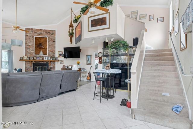 881 POINSETTIA Road, St. Augustine, FL 32086