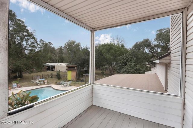 881 POINSETTIA Road, St. Augustine, FL 32086