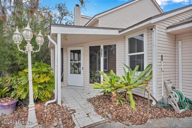 881 POINSETTIA Road, St. Augustine, FL 32086