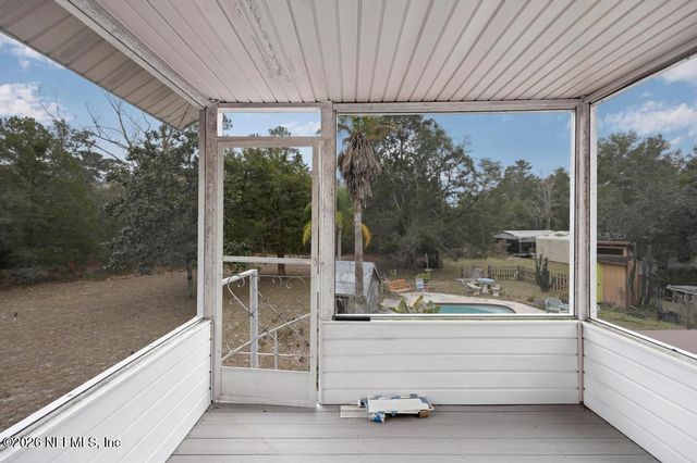 881 POINSETTIA Road, St. Augustine, FL 32086