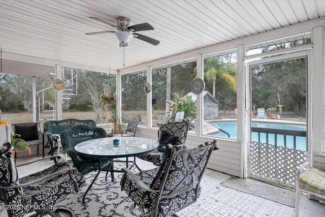 881 POINSETTIA Road, St. Augustine, FL 32086