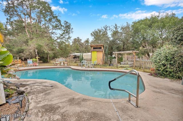 881 POINSETTIA Road, St. Augustine, FL 32086