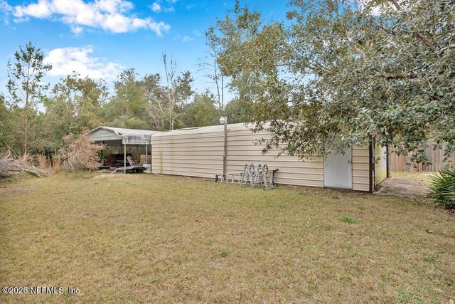 881 POINSETTIA Road, St. Augustine, FL 32086