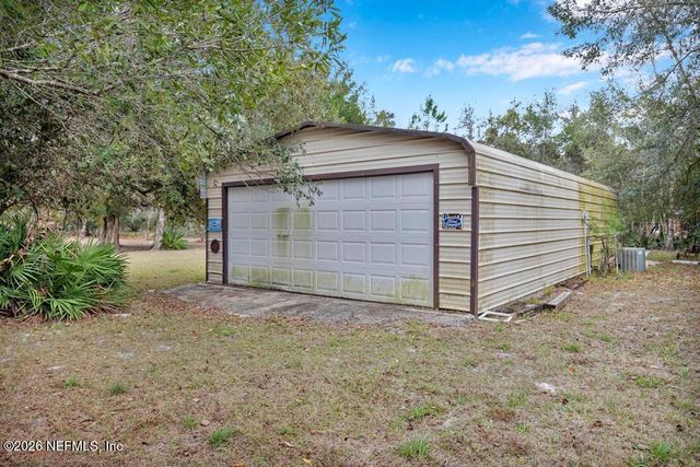 881 POINSETTIA Road, St. Augustine, FL 32086