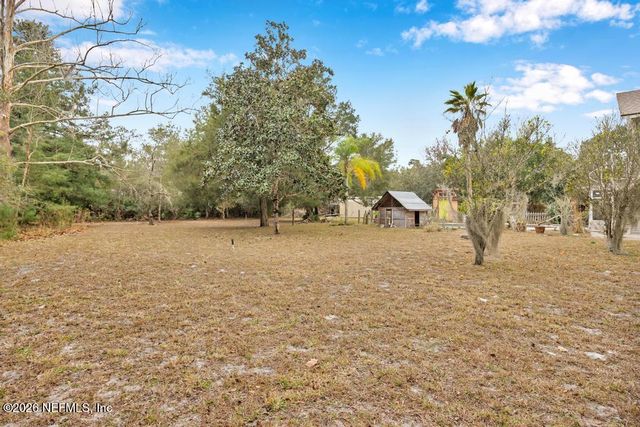 881 POINSETTIA Road, St. Augustine, FL 32086