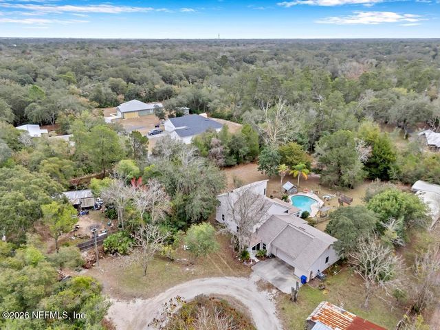 881 POINSETTIA Road, St. Augustine, FL 32086