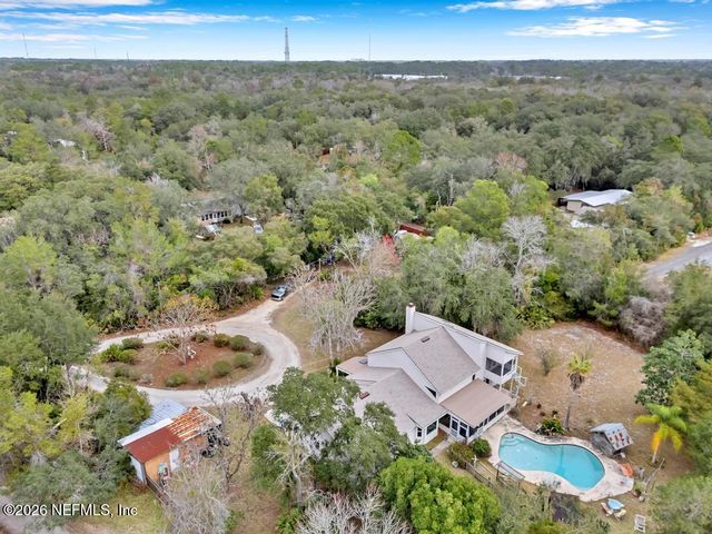 881 POINSETTIA Road, St. Augustine, FL 32086