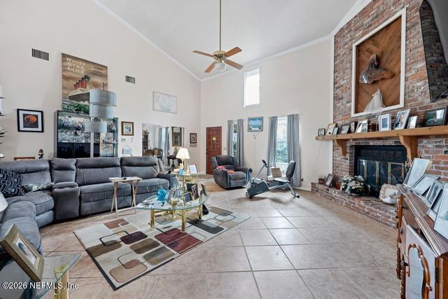 881 POINSETTIA Road, St. Augustine, FL 32086