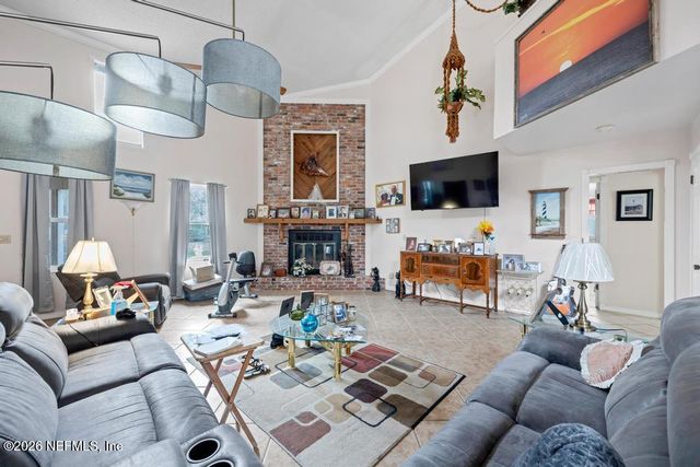 881 POINSETTIA Road, St. Augustine, FL 32086