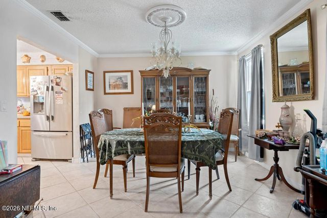 881 POINSETTIA Road, St. Augustine, FL 32086