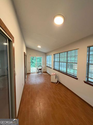 1094 Crystal Lake Road, Atlanta, GA 30349