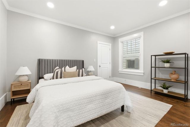 800 Monroe Street, Denver, CO 80206