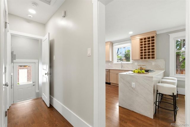 800 Monroe Street, Denver, CO 80206