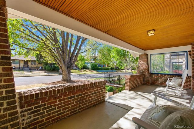 800 Monroe Street, Denver, CO 80206