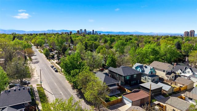 800 Monroe Street, Denver, CO 80206