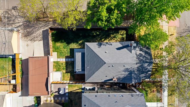 800 Monroe Street, Denver, CO 80206
