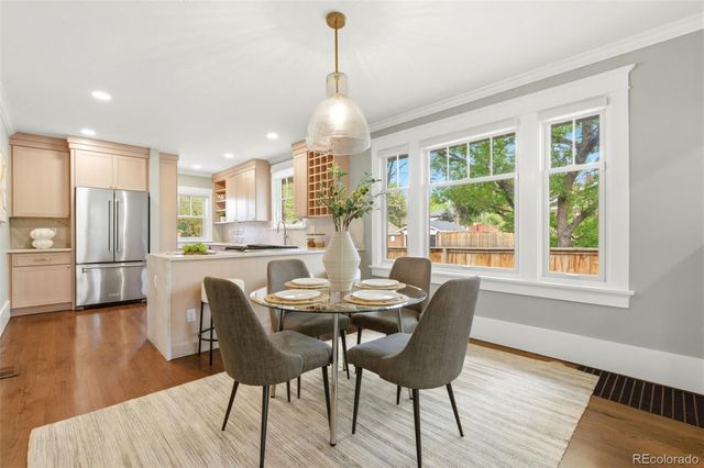 800 Monroe Street, Denver, CO 80206