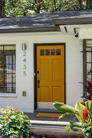 2435 Hillcrest Drive, Atlanta, GA 30344